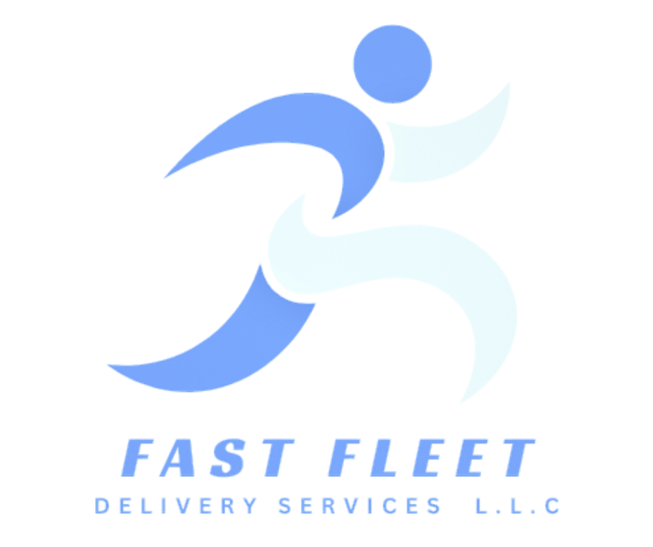 Fast Fleet Logo